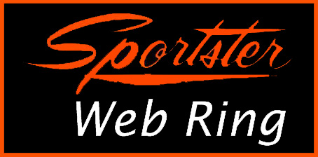 Sportster Logo